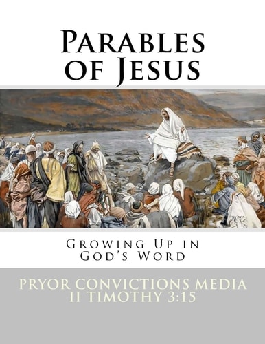 Parables of Jesus