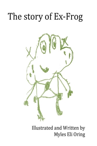 Ex-Frog