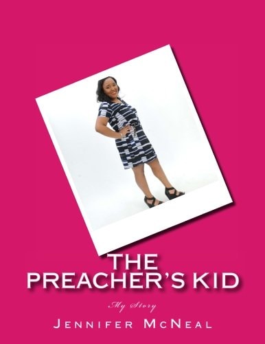 The PK MY STORY: Becoming My Own Woman From Greatness