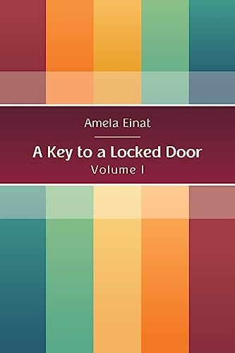 A Key to a Locked Door Vol. 1