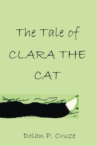 The Tale of Clara the Cat