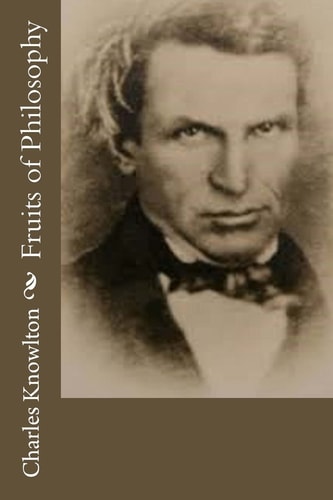 Fruits of Philosophy