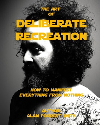 Deliberate Recreation Collectors Edition Escape Your Zoomanity