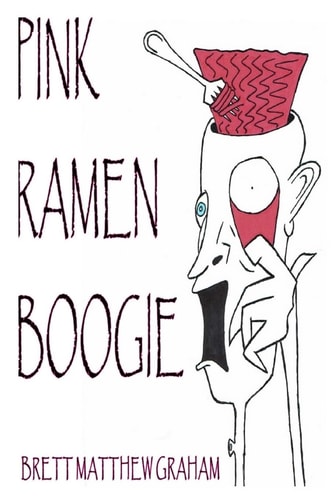 Pink Ramen Boogie