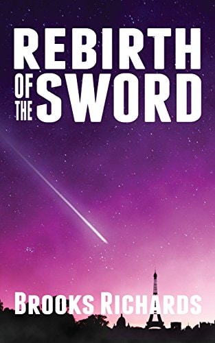 Rebirth of The Sword