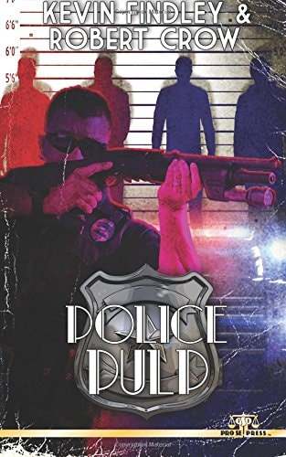Police Pulp