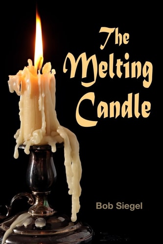The Melting Candle A One Act Play