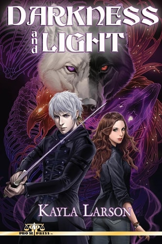 Darkness And Light