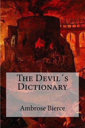 The Devil ́s Dictionary