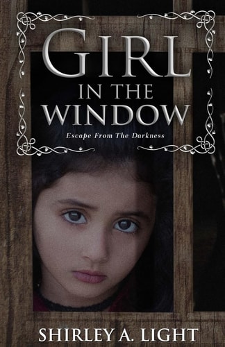 Girl in the Window Escape from the Darkness