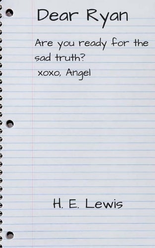 Dear Ryan