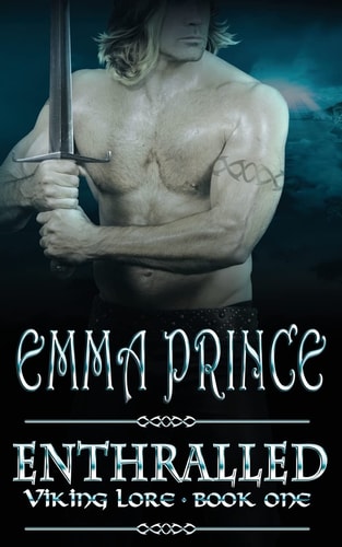 Enthralled Viking Lore, Book 1