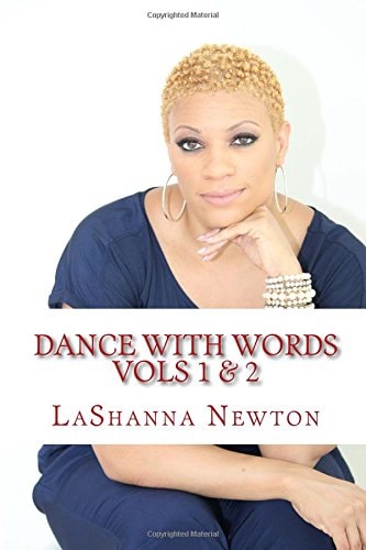 Dance with Words Vols 1 And 2 Collector's Edition