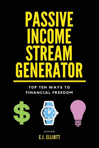 Passive Income Stream Generator Top 10 Ways to Financial Freedom