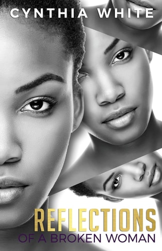 Reflections of a Broken Woman