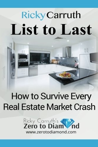 List to Last How to Survive Every Real Estate Market Crash