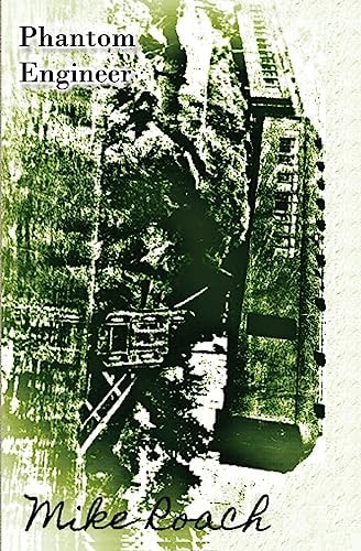 Phantom Engineer Poems, 2014-2016