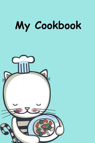 My Cookbook