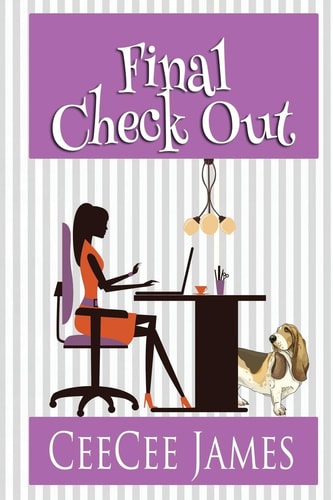 Final Check Out An Oceanside Mystery