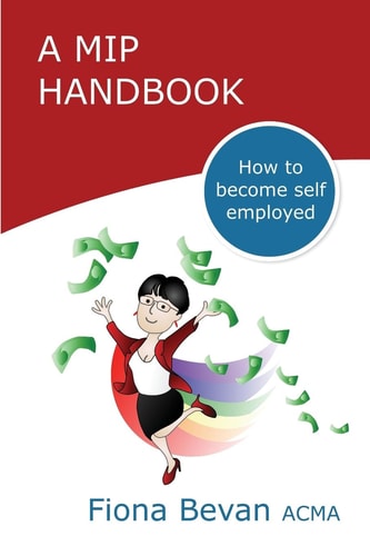 A MiP Handbook How to Be Self Employed