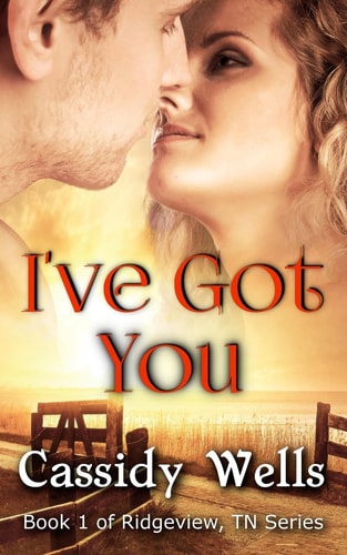 I've Got You
