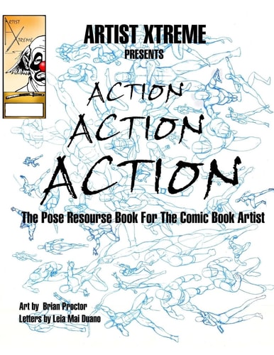 Action Book