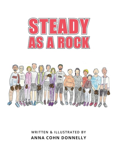 Steady As a Rock