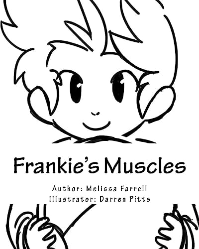 Frankie's Muscles
