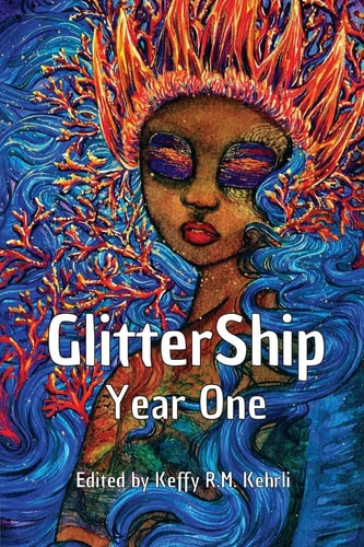 GlitterShip Year 1