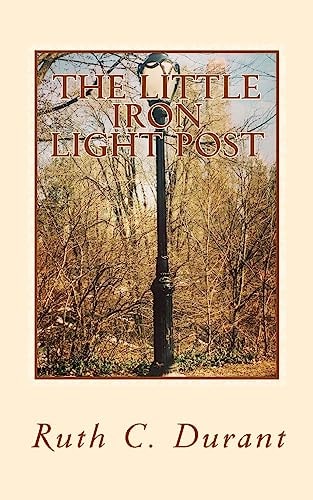 The Little Iron Light Post