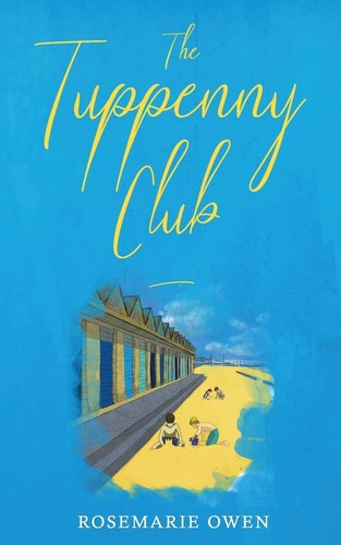 The Tuppenny Club
