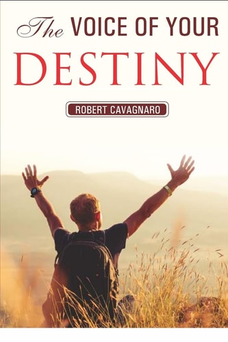 The Voice of Your Destiny Re-Programming Yourself for Success