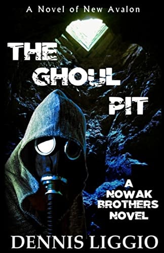 The Ghoul Pit