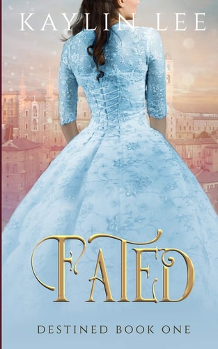Fated Cinderella's Story