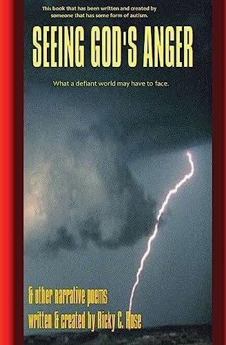 Seeing God's Anger And Other Narrative Poems