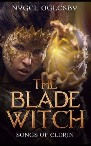 The Blade Witch