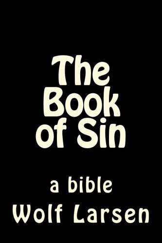 The Book of Sin A Bible
