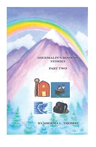 Shermalin's Book Of Stories Part II