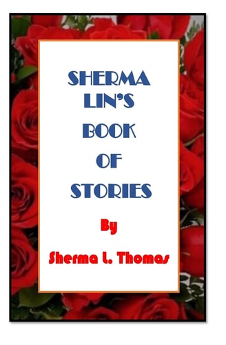 Shermalin's Book of Stories