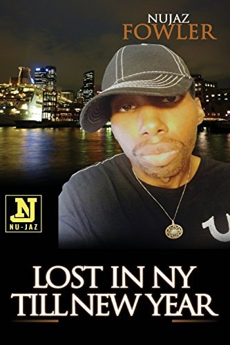 Lost In NY Till New Year Base On A True Life Story
