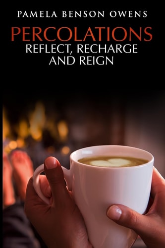 Percolations Reflect, Recharge, and Reign