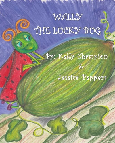 Wally, The Lucky Bug
