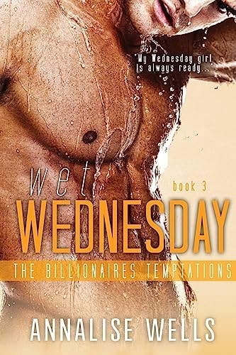 Wet Wednesday
