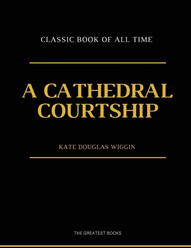 A Cathedral Courtship Illustrator