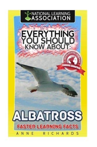 Everything You Should Know About: Albatrosses Faster Learning Facts