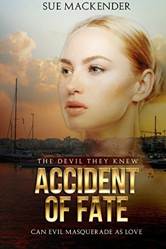 Accident of Fate Can Evil Be Inherited?