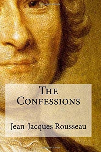 The Confessions
