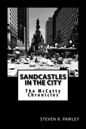 Sandcastles In The City The McCatty Chronicles