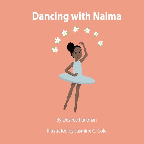 Dancing With Naima Follow Naima as She Prepares for Her First Day of Dance School!