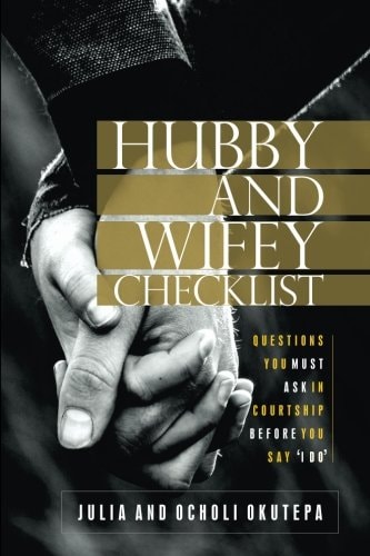 The Hubby and Wifey Checklist